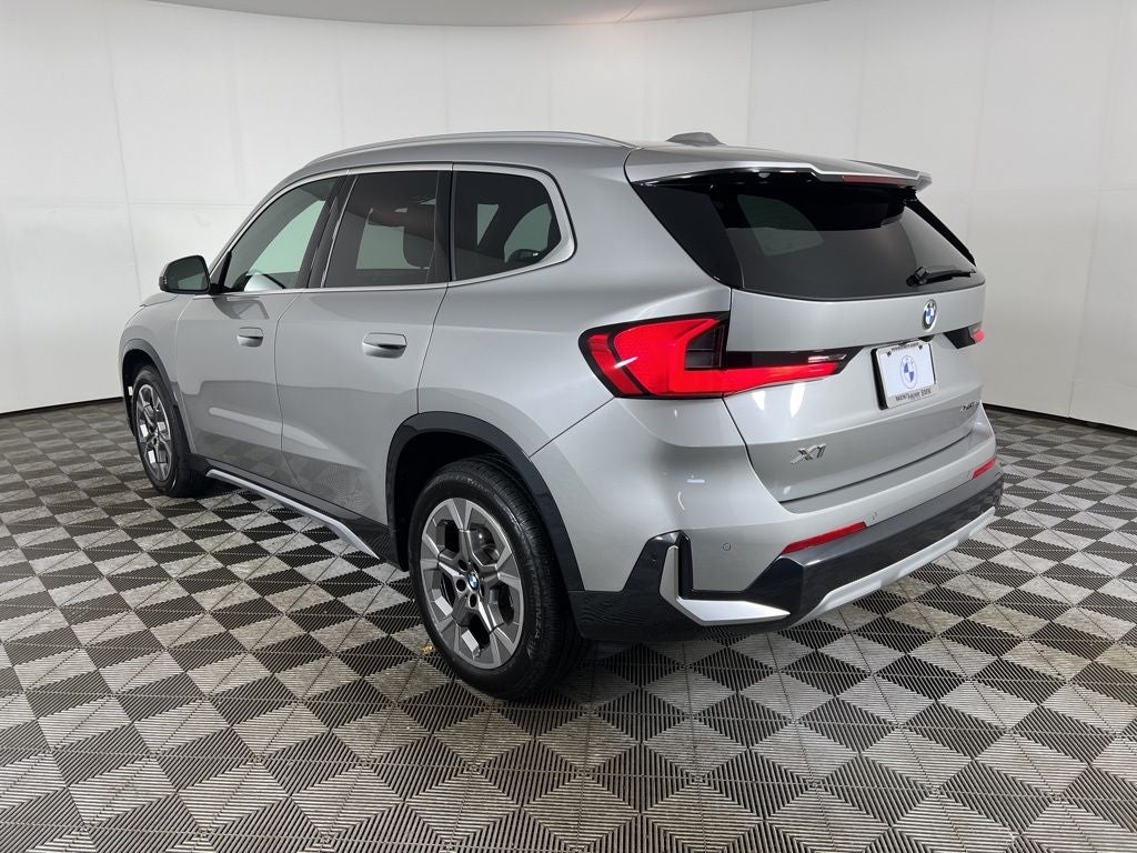 2026 BMW X1 xDrive28i xLine