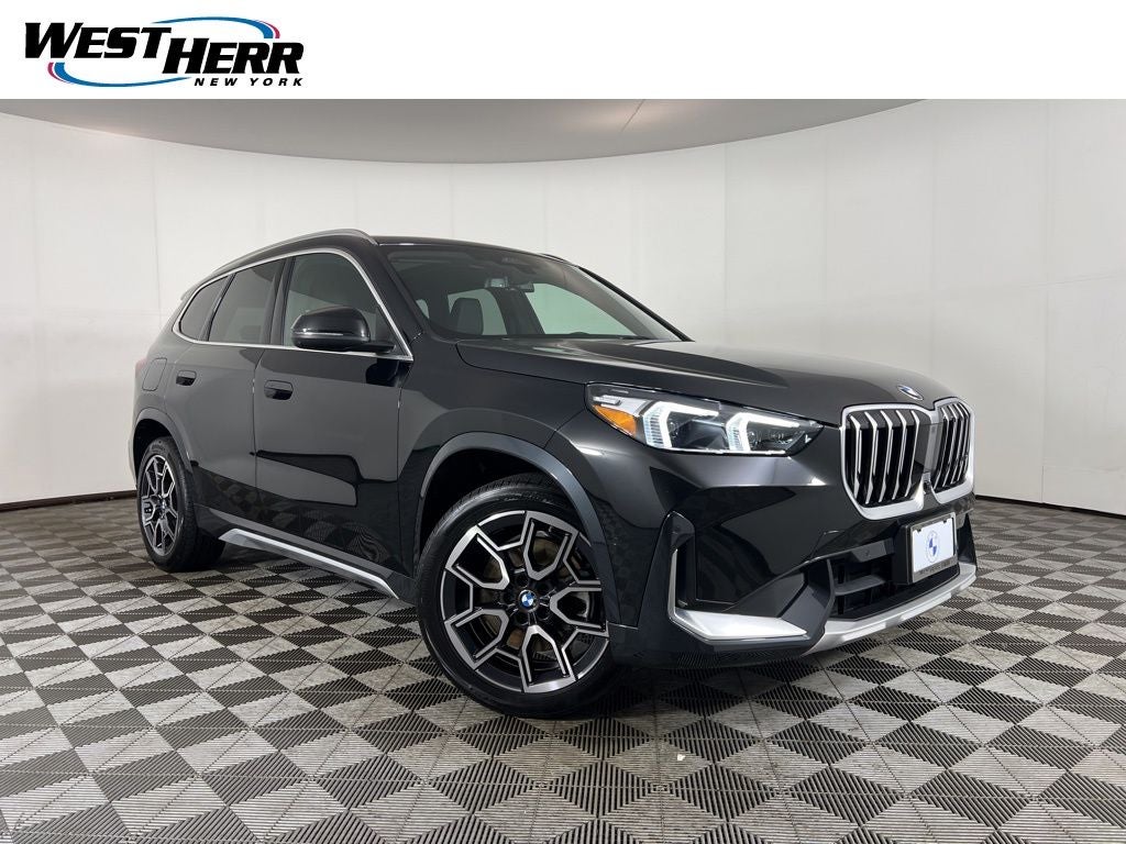 2026 BMW X1 xDrive28i xLine