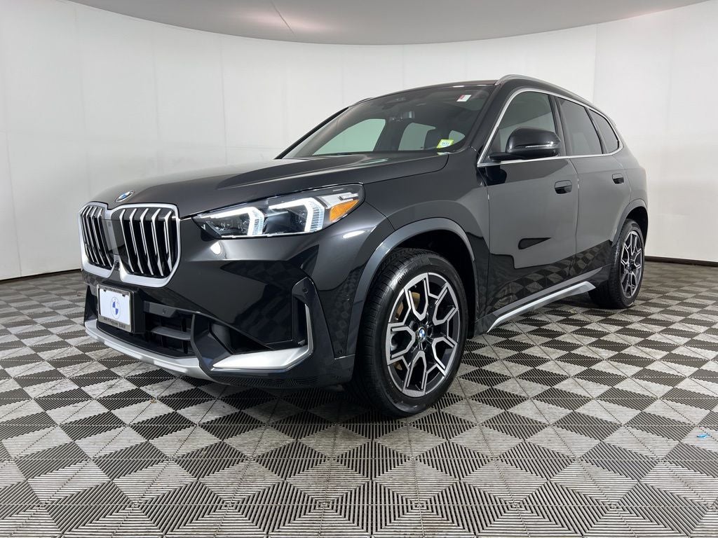 2026 BMW X1 xDrive28i xLine