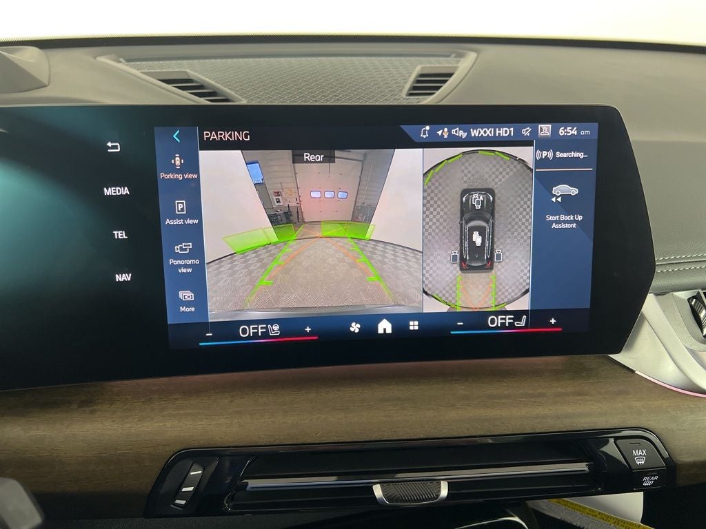 2026 BMW X1 xDrive28i xLine