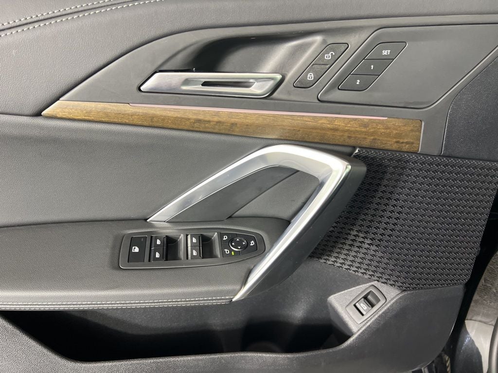 2026 BMW X1 xDrive28i xLine