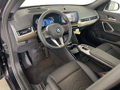 2026 BMW X1 xDrive28i xLine