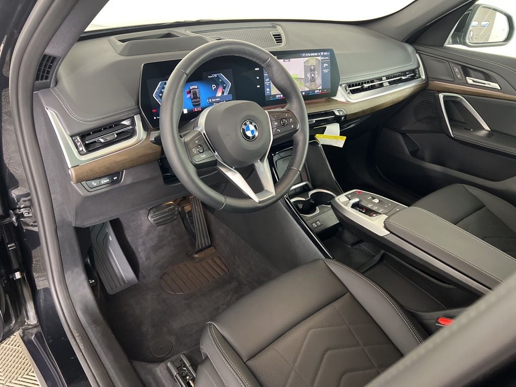 2026 BMW X1 xDrive28i xLine