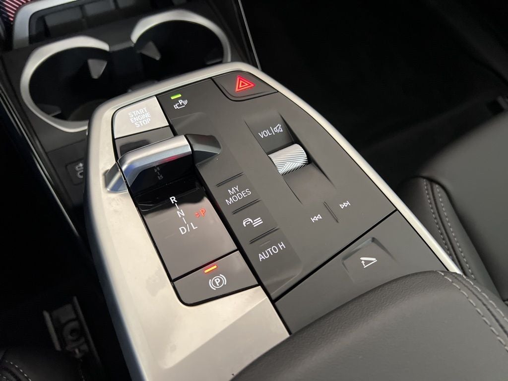 2026 BMW X1 xDrive28i xLine