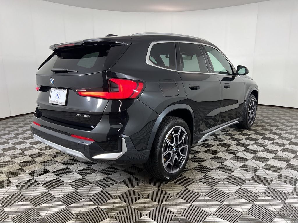 2026 BMW X1 xDrive28i xLine