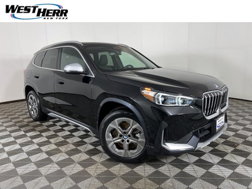 2024 BMW X1 xDrive28i