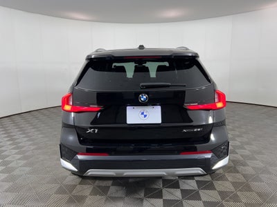2024 BMW X1 xDrive28i