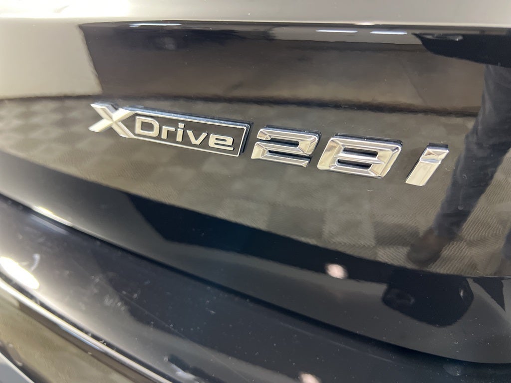 2024 BMW X1 xDrive28i