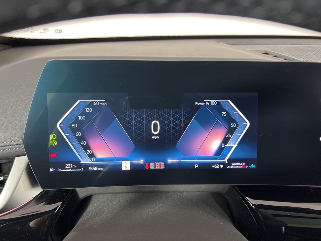 2024 BMW X1 xDrive28i