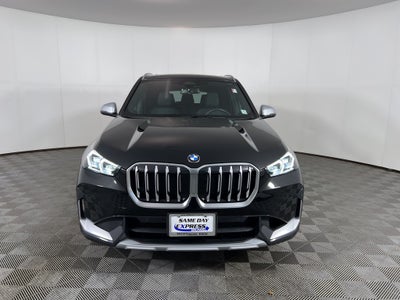 2024 BMW X1 xDrive28i
