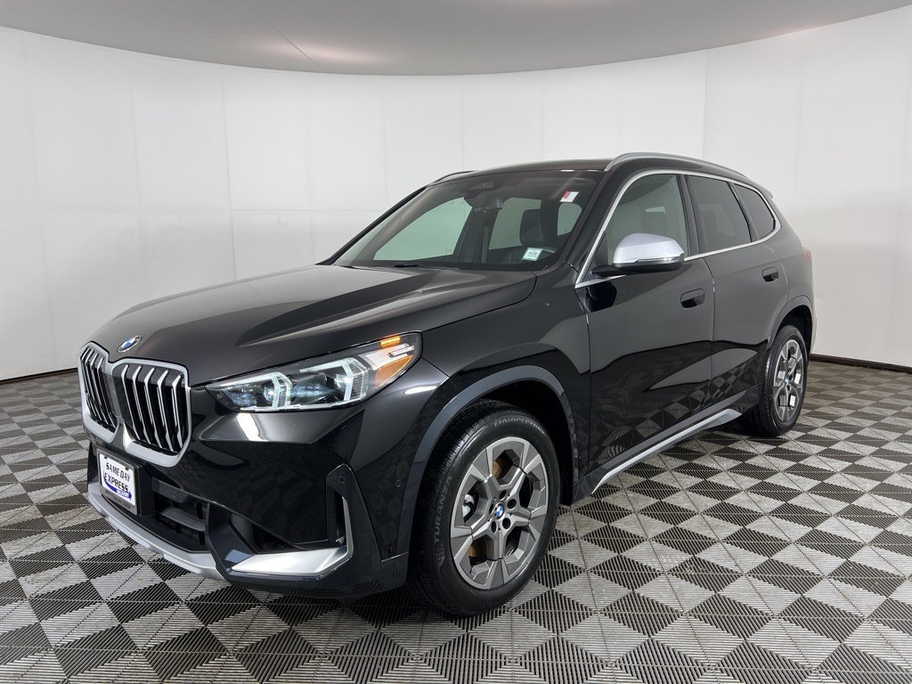 2024 BMW X1 xDrive28i