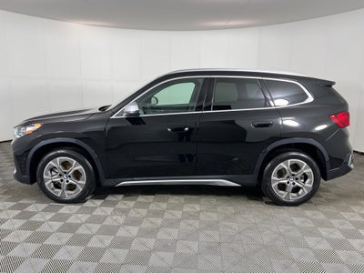 2024 BMW X1 xDrive28i
