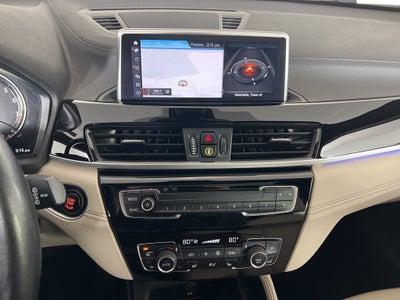 2021 BMW X2 xDrive28i