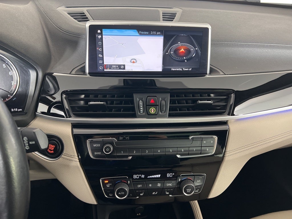 2021 BMW X2 xDrive28i