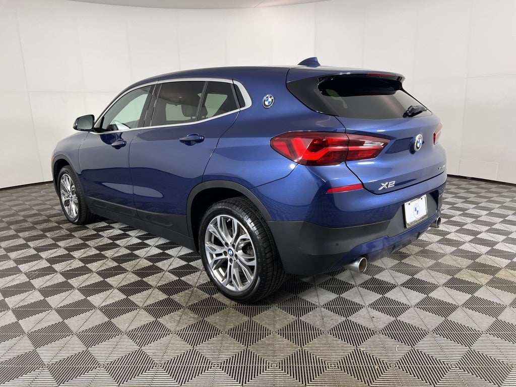 2021 BMW X2 xDrive28i