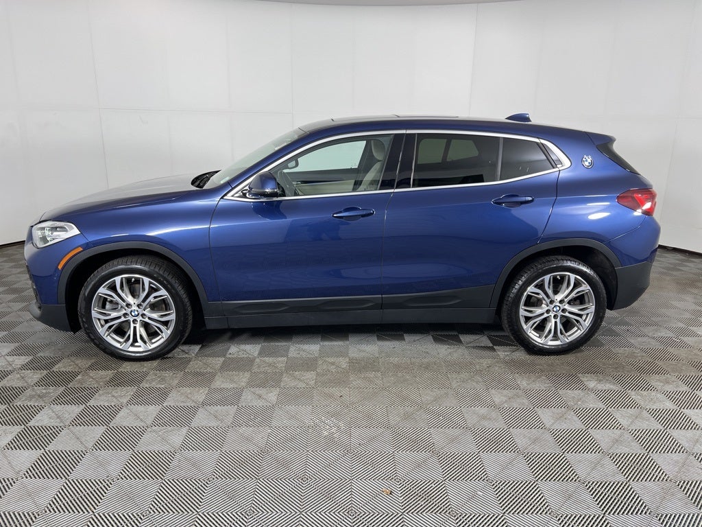 2021 BMW X2 xDrive28i