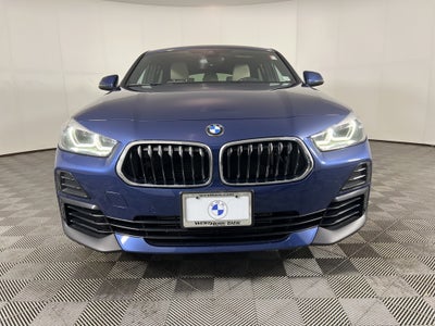 2021 BMW X2 xDrive28i