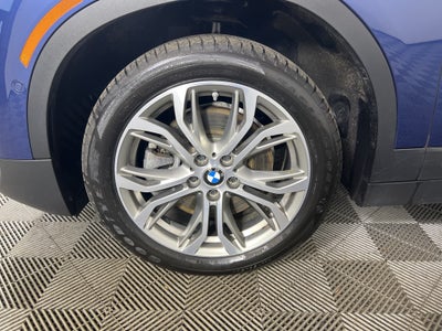 2021 BMW X2 xDrive28i