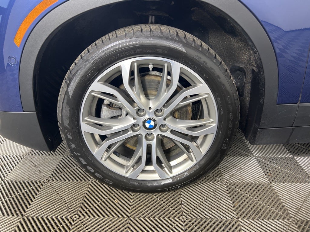 2021 BMW X2 xDrive28i