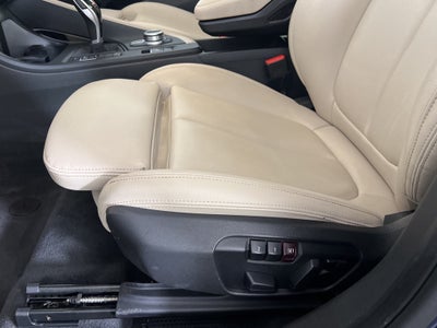 2021 BMW X2 xDrive28i