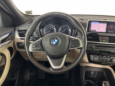 2021 BMW X2 xDrive28i