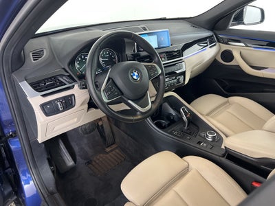 2021 BMW X2 xDrive28i