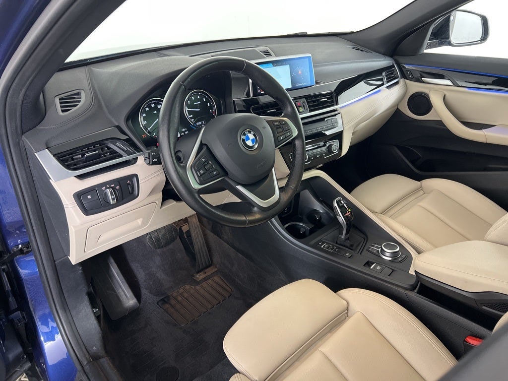 2021 BMW X2 xDrive28i