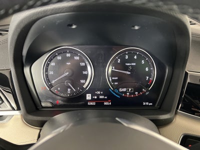 2021 BMW X2 xDrive28i