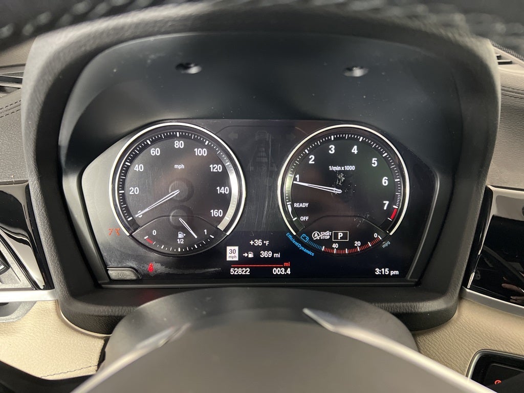 2021 BMW X2 xDrive28i