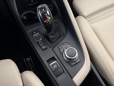 2021 BMW X2 xDrive28i