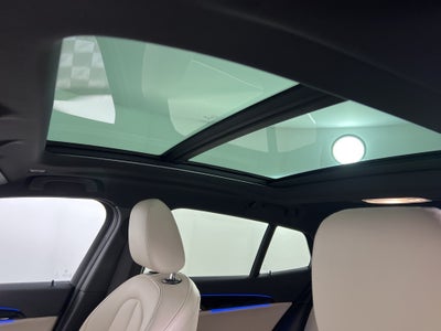 2021 BMW X2 xDrive28i