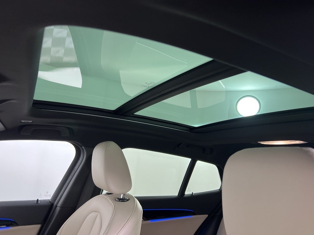 2021 BMW X2 xDrive28i