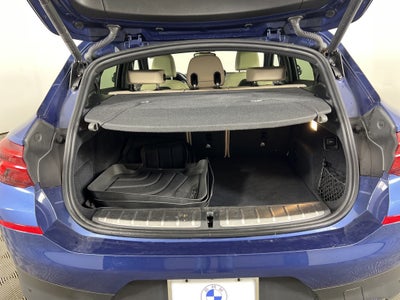 2021 BMW X2 xDrive28i