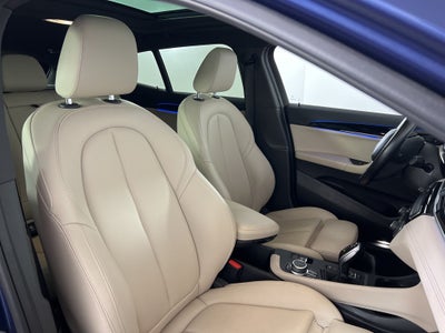 2021 BMW X2 xDrive28i