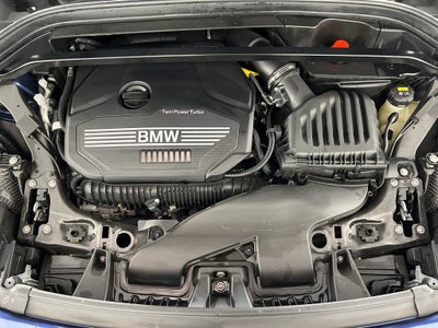 2021 BMW X2 xDrive28i