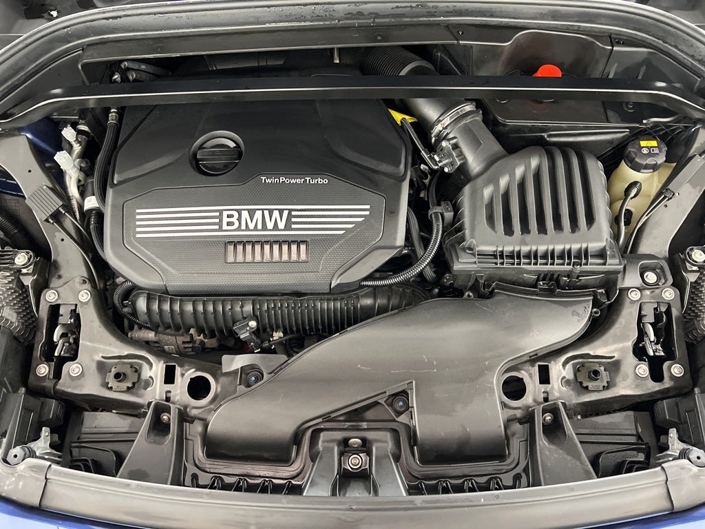 2021 BMW X2 xDrive28i