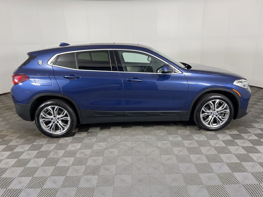 2021 BMW X2 xDrive28i