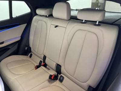 2021 BMW X2 xDrive28i