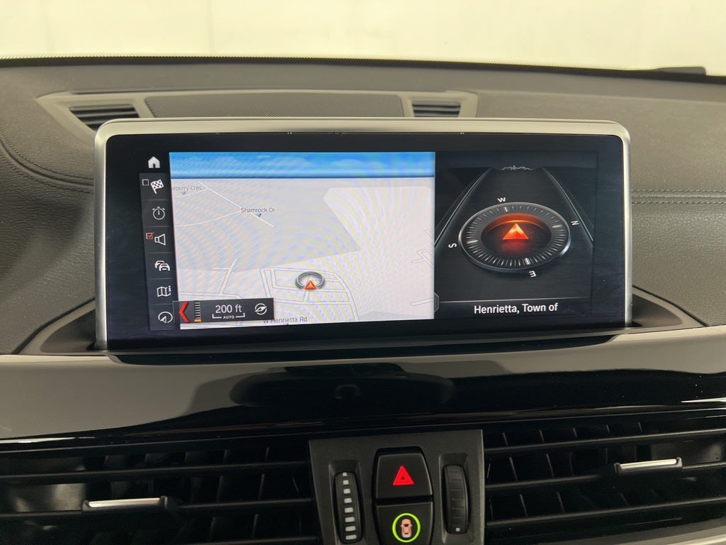 2021 BMW X2 xDrive28i