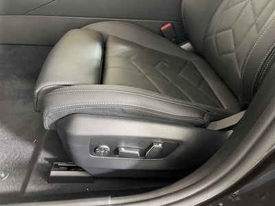 2026 BMW i5 xDrive40