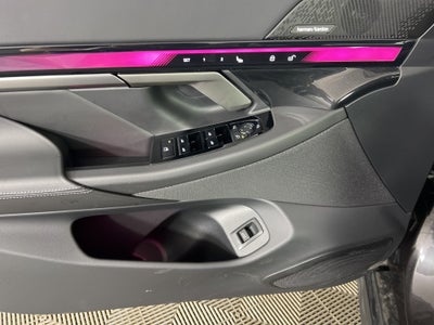 2026 BMW i5 xDrive40