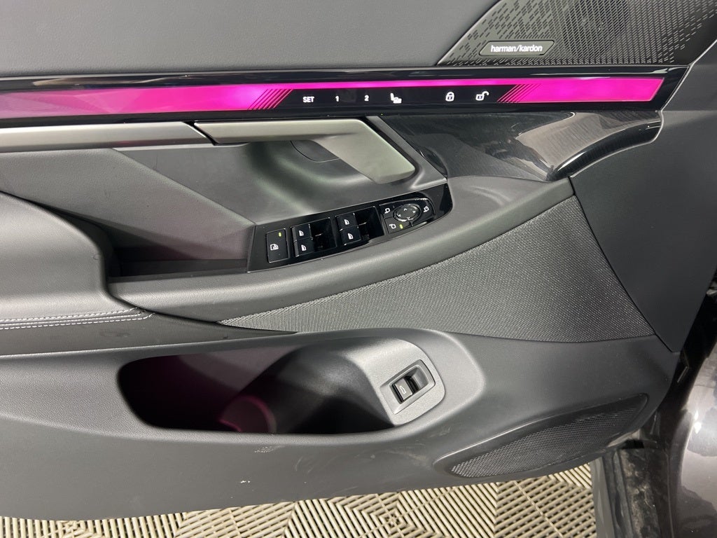 2026 BMW i5 xDrive40