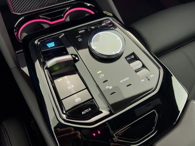 2026 BMW i5 xDrive40