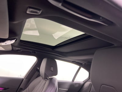 2026 BMW i5 xDrive40