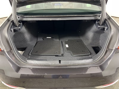 2026 BMW i5 xDrive40