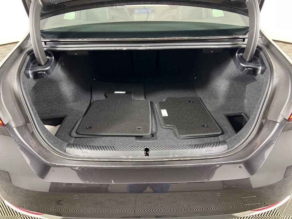 2026 BMW i5 xDrive40