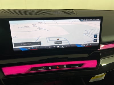 2026 BMW i5 xDrive40