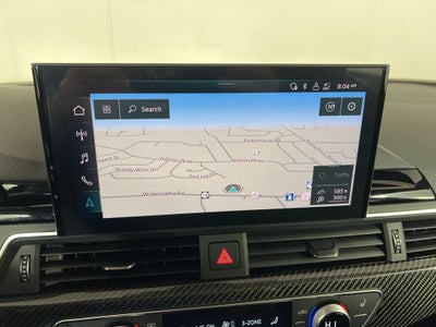 2021 Audi RS 5 2.9T quattro