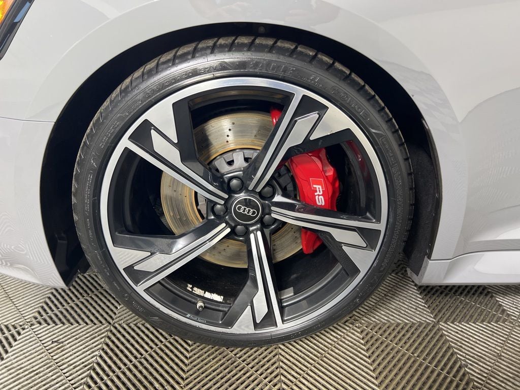 2021 Audi RS 5 2.9T quattro