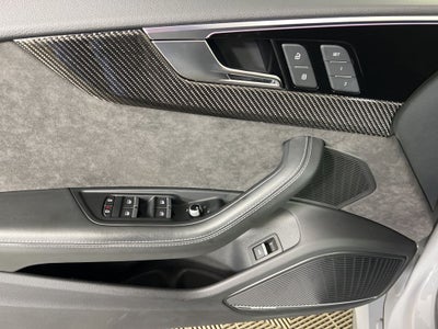 2021 Audi RS 5 2.9T quattro